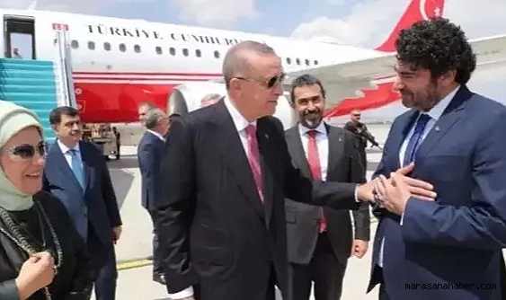 Cumhurbaşkanı Erdoğan’dan Hakan Taşıyan talimatı!