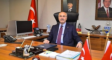 Denizli Valisi Kim Oldu? Yeni Vali Yavuz Selim Köşger Kimdir, Nereli ve Kaç Yaşında?