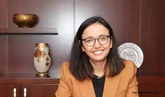 Dr. Hülya Kaya Kimdir? Yeni Görevi Belli Oldu: Eski Yalova Valisi Hülya Kaya Nereye Atandı?