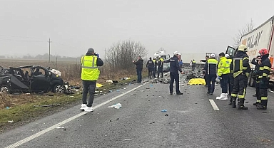 Dünya futbolu yasta! 7 kişi öldü