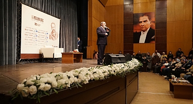 Dursun Ali Erzincanlı, Kahramanmaraş’ta Gönüllere Seslendi!