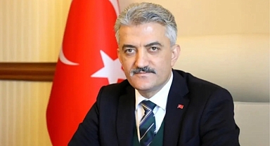 Düzce Valisi Kim Oldu? Yeni Vali Mehmet Makas Kimdir, Nereli ve Kaç Yaşında?