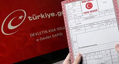 e-Devlet Onayı Olmadan Satış Yapılamayacak!