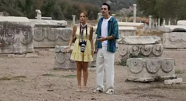 Efes’in Sırrı Full HD İzle | Efes’in Sırrı Tek Parça Nereden ve Nasıl İzlenir?