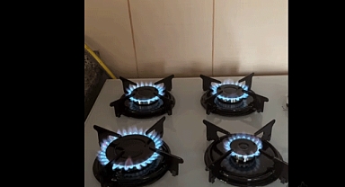 Ekinözü’nde Doğalgaz Dönemi Başladı: İlçede Haneler Doğalgazla Isınıyor!