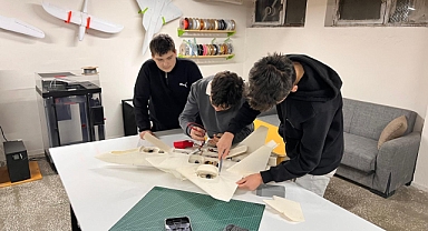 Elbistan Yavuz Selim Ticaret MTAL, Teknoloji ve Üretimin Merkezi Oluyor!