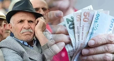 En Düşük Emekli Maaşı 20 Bin TL’ye Yükseltildi!