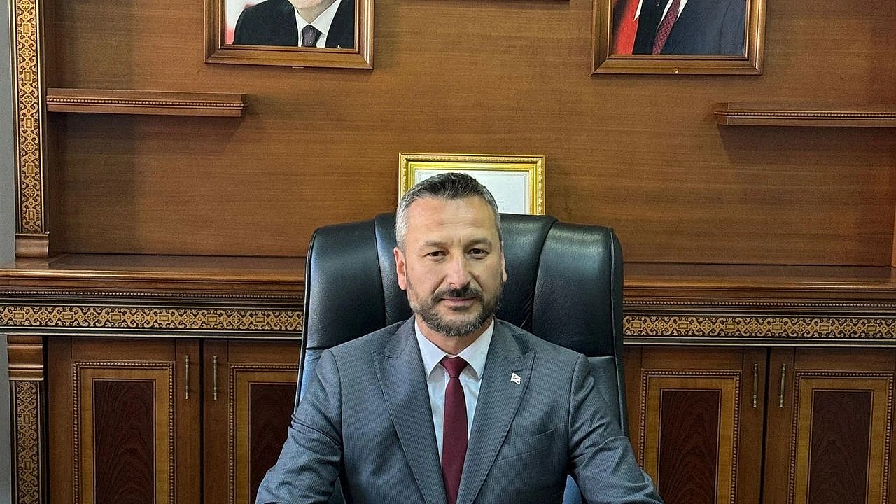 Eskipazar Belediye Başkanı Serkan Civa Kimdir? Kaç Yaşında, Nereli ve Hangi Partiden?