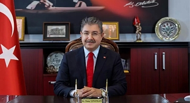 Eskişehir Valisi Kim Oldu? Yeni Vali Dr. Erdinç Yılmaz Kimdir, Nereli ve Kaç Yaşında?