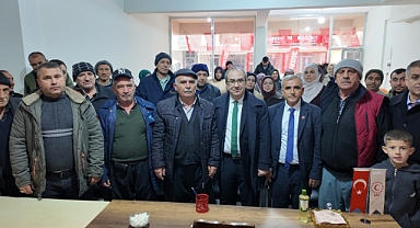 Fabrikalar Mısır’a Giderken, İşsizlik Kahramanmaraş’ta Kalıyor!