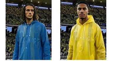 Fenerbahçe Süper Kupa Yağmurluğu Satışa Çıktı mı? Fenerium Yağmurluk Fiyatları Ne Kadar?