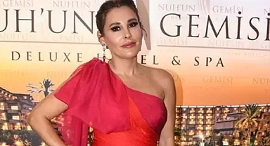 Funda Arar Kimdir? Funda Arar Kaç Yaşında ve Nereli? Kariyer Yolculuğu