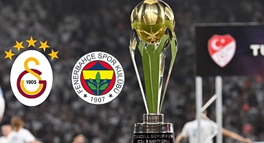 Galatasaray – Fenerbahçe Süper Kupa Maçı Saat Kaçta, Hangi Kanalda? GS–FB Finali İçin Saat Değişti