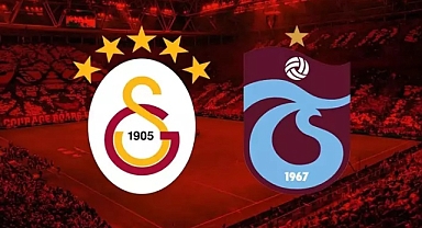 Galatasaray – Trabzonspor Süper Kupa Yarı Finali Nerede Oynanacak? Maç Saati, Stat ve Yayın Bilgileri