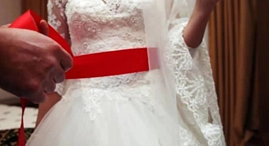 Gelin Kuşağının Sırrı: Kırmızı Kuşak Neden 3 Kere Bağlanır? İşte Kuşak Bağlamanın Derin Anlamı