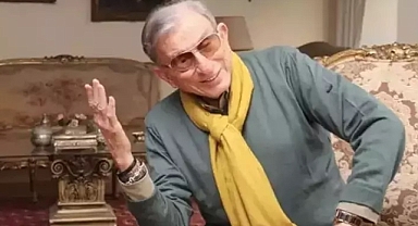 Haldun Dormen Kimdir, Kaç Yaşında? Haldun Dormen’in Sağlık Durumu Nasıl ve Hastalığı Ne?