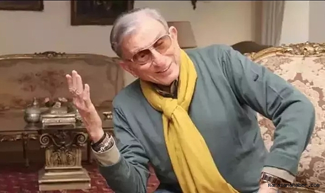 Haldun Dormen Kimdir, Kaç Yaşında? Haldun Dormen’in Sağlık Durumu Nasıl ve Hastalığı Ne?