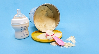 Hangi Bebek Maması Toplatılıyor? Nestlé SMA Mamalarıyla İlgili Geri Çağırma Detayları