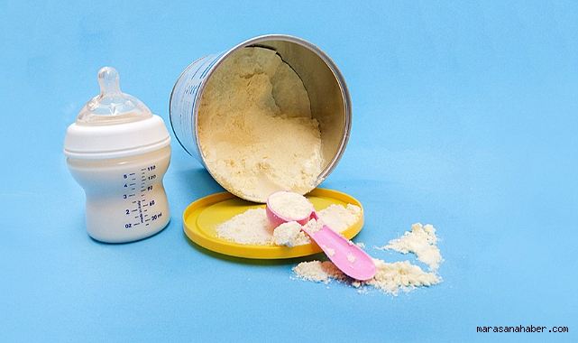 Hangi Bebek Maması Toplatılıyor? Nestlé SMA Mamalarıyla İlgili Geri Çağırma Detayları