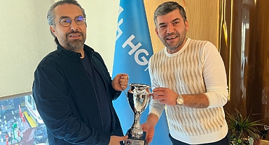 HG Hospital’dan İstiklalspor’a 10 Milyon Liralık Destek!