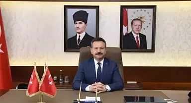 Hüseyin Aksoy Kimdir, Yeni Görevi Ne? Eski Eskişehir Valisi Hüseyin Aksoy'un Kariyeri ve Biyografisi