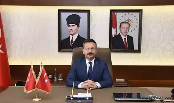 Hüseyin Aksoy Kimdir, Yeni Görevi Ne? Eski Eskişehir Valisi Hüseyin Aksoy'un Kariyeri ve Biyografisi