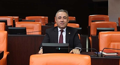 İrfan Karatutlu Ak Parti’ye geçişini böyle izah etti! “AK Parti kökenliyim”