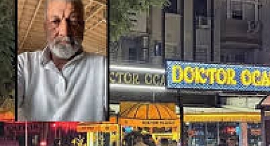 İş adamına suikast! Katil 17 yaşında çıktı