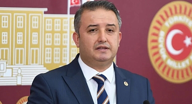 İsa Mesih Şahin AK Parti'ye mi Geçti? İsa Mesih Şahin Kimdir, Hangi Partiden ve Nereli?