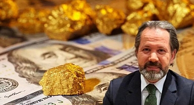 İslam Memiş’ten Dikkat Çeken Altın Yorumu: Operasyon Sonrası Fiyatlar Değişebilir