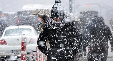 İstanbul’da Kar Yağışı Ne Kadar Sürecek? istanbul'da hava nasıl olacak?