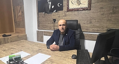 İYİ Parti Ekinözü İlçe Başkanı Akdemir: “Ülkenin Gerçek Gündemi Ekonomi ve Geçim Sıkıntısıdır”