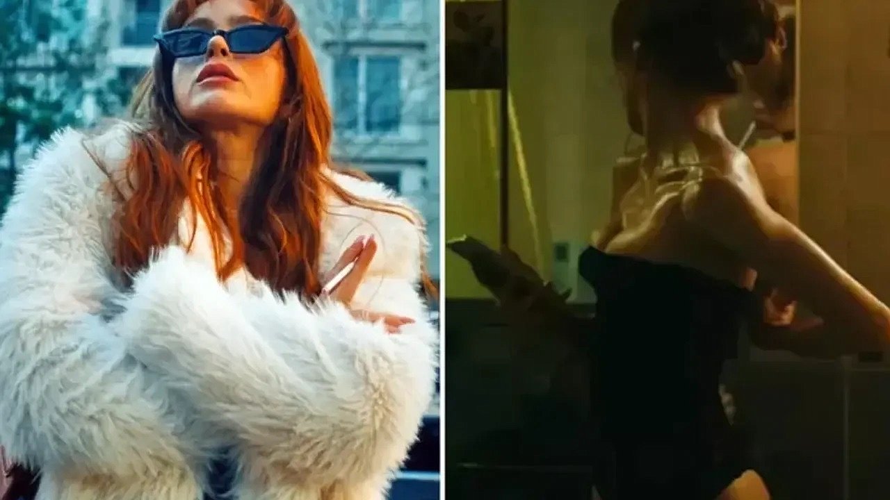 Jasmine Dizisi Yayından Kaldırıldı mı? RTÜK HBO Max’e Neden Ceza Verdi?