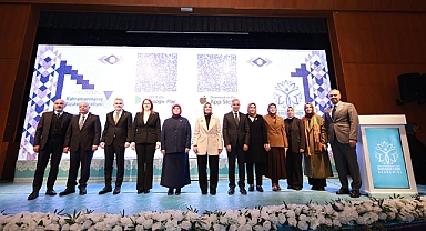 Kahraman Kadın Akademisi Tanıtıldı; Kadın Emeği ve Gücü Tek Çatı Altında!