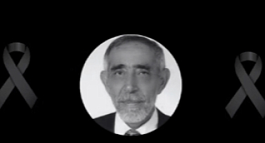 Kahramanmaraş Basınının Emektar İsmi Vefat Etti!