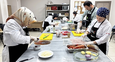 Kahramanmaraş Büyükşehir’den 50 Farklı Branşta, 6 Bin Kursiyere Eğitim!