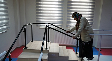 Kahramanmaraş Büyükşehir’den ‘Engelsiz Gelecek’ İçin 2025 Yılında Örnek Çalışmalar