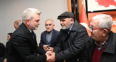 Kahramanmaraş Büyükşehir’in Sosyal Hizmetleri 2025’te Dayanışmayı Güçlendirdi!