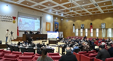 Kahramanmaraş Büyükşehir Meclisi’nden Çifte Destek: İtfaiyeye Takviye, Üreticiye Hibe