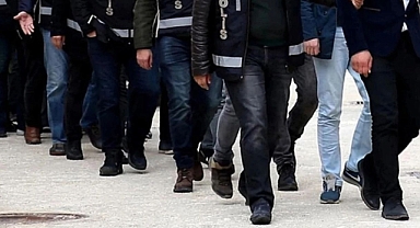 Kahramanmaraş Dahil 34 İlde FETÖ Operasyonu! 77 Gözaltı
