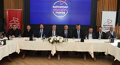 Kahramanmaraş İçin Tarihi Takvim: 2026'nın İlk Yarısında Konteyner Dönemi Kapanıyor!