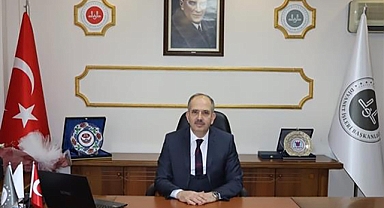 Kahramanmaraş İl Müftüsü Dr. Hasan Hüseyin Güller kimdir?