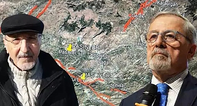 Kahramanmaraş’ın yanı başındaki deprem Uzmanları İkiye Böldü! Biri rahatlattı, diğeri uyardı!