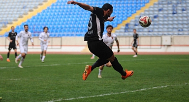 Kahramanmaraş İstiklalspor’dan Deplasmanda Gol Şov! 