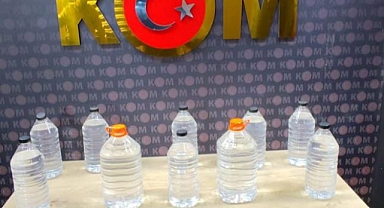 Kahramanmaraş KOM’dan Kaçakçılara Darbe!