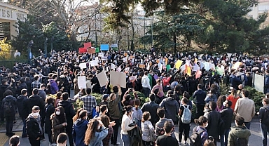 Kahramanmaraş Merkezde Toplantı ve Yürüyüş Yapılacak Alanlar Netleşti