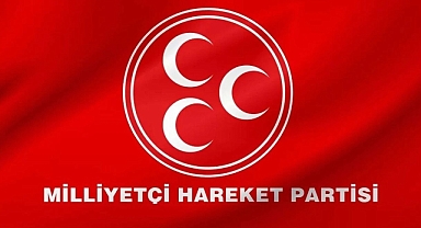 Kahramanmaraş MHP'de İki İlçe başkanı değişti!