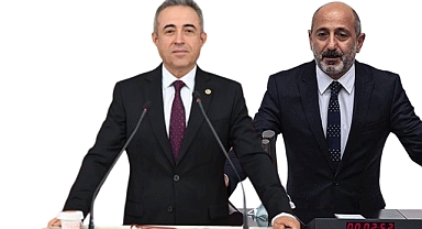 Kahramanmaraş Siyasetinde 