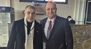 Kahramanmaraş’ta 12 Yıllık iktidar sona erdi! Başkan değişti…