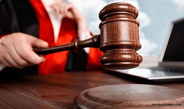 Kahramanmaraş’ta Anne ve Babasını vahşice öldürmüştü! Katil Evlada Çifte Müebbet!
